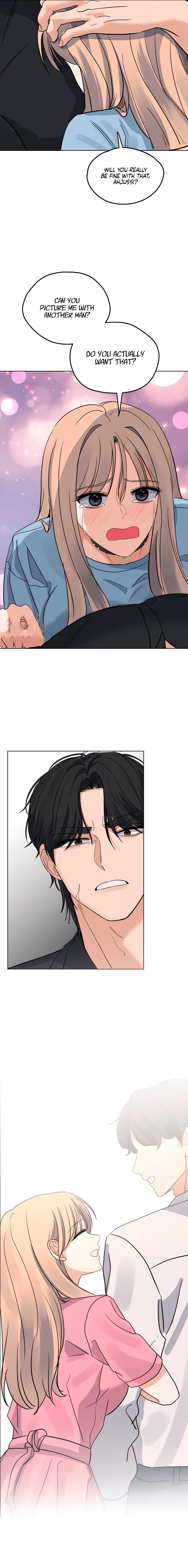The Man Next Door’s Dog - Chapter 10 [photo 15] - MangaPorn