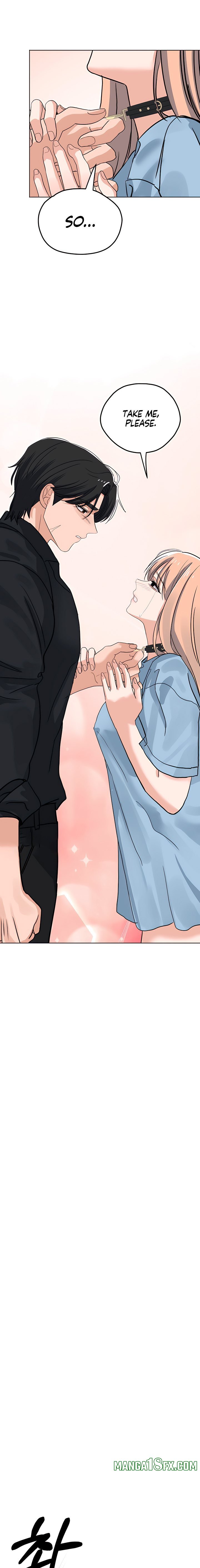 The Man Next Door’s Dog - Chapter 10 [photo 17] - MangaPorn