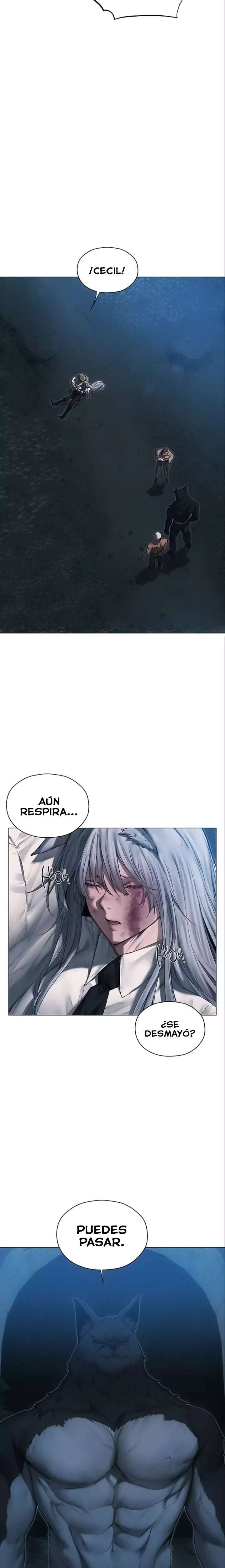 MILF Hunting In Another World Raw - Chapter 97 [photo 16] - MangaPorn