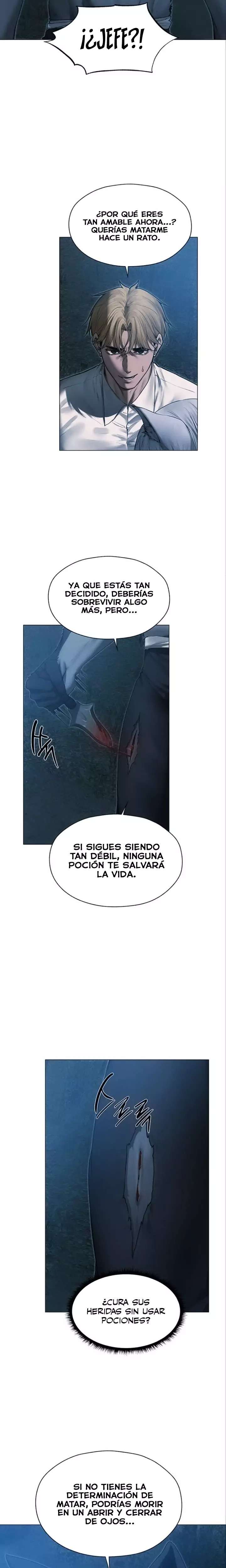 MILF Hunting In Another World Raw - Chapter 97 [photo 17] - MangaPorn