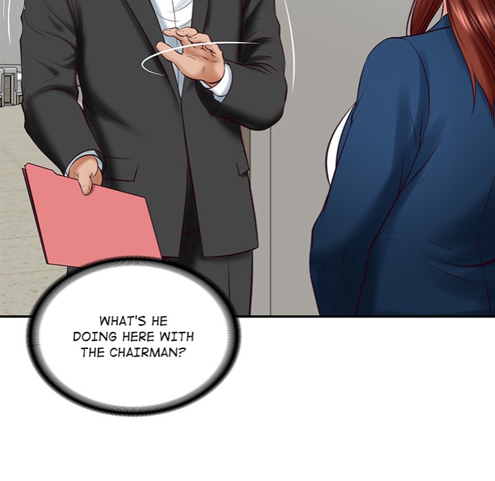 The Billionaire’s Monster Cock Son-In-Law - Chapter 63 [photo 117] - MangaPorn