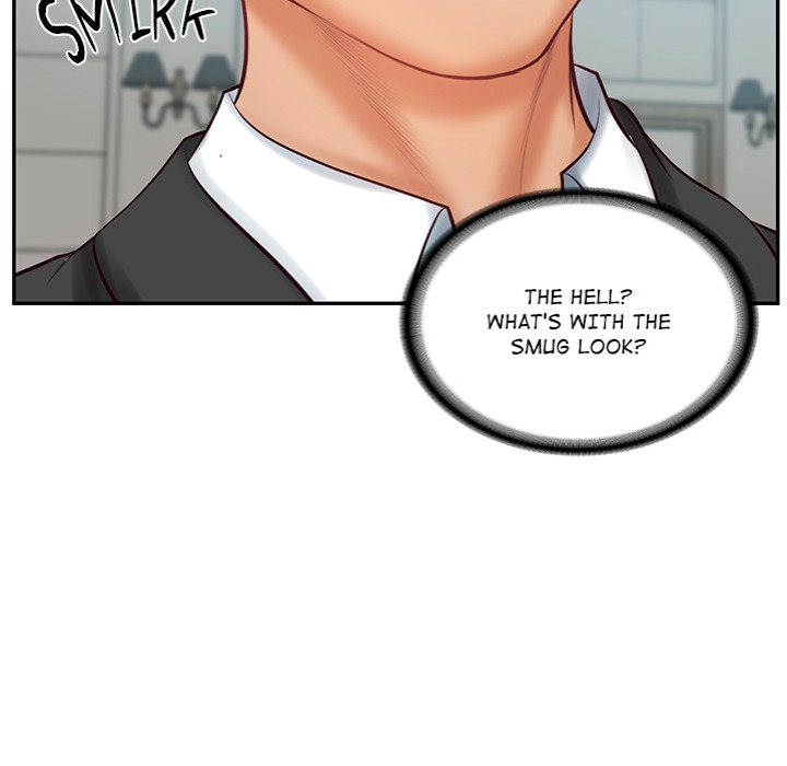 The Billionaire’s Monster Cock Son-In-Law - Chapter 63 [photo 119] - MangaPorn