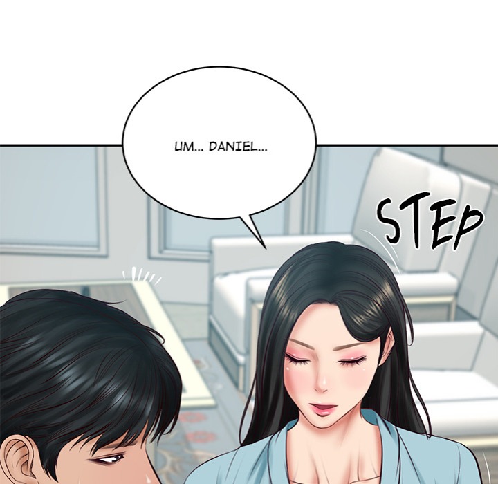 The Billionaire’s Monster Cock Son-In-Law - Chapter 63 [photo 139] - MangaPorn