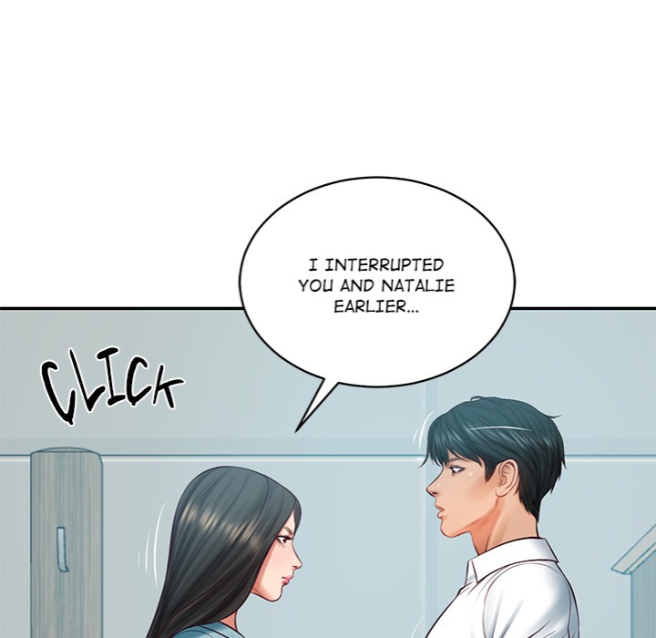 The Billionaire’s Monster Cock Son-In-Law - Chapter 63 [photo 146] - MangaPorn