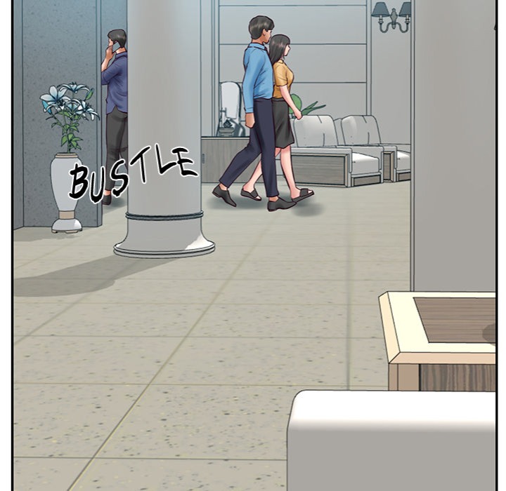The Billionaire’s Monster Cock Son-In-Law - Chapter 63 [photo 15] - MangaPorn