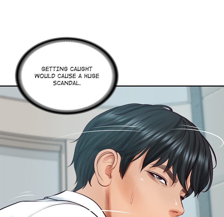 The Billionaire’s Monster Cock Son-In-Law - Chapter 63 [photo 34] - MangaPorn