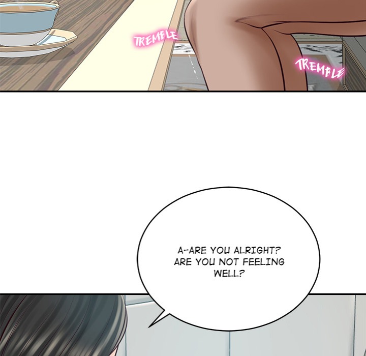 The Billionaire’s Monster Cock Son-In-Law - Chapter 63 [photo 43] - MangaPorn