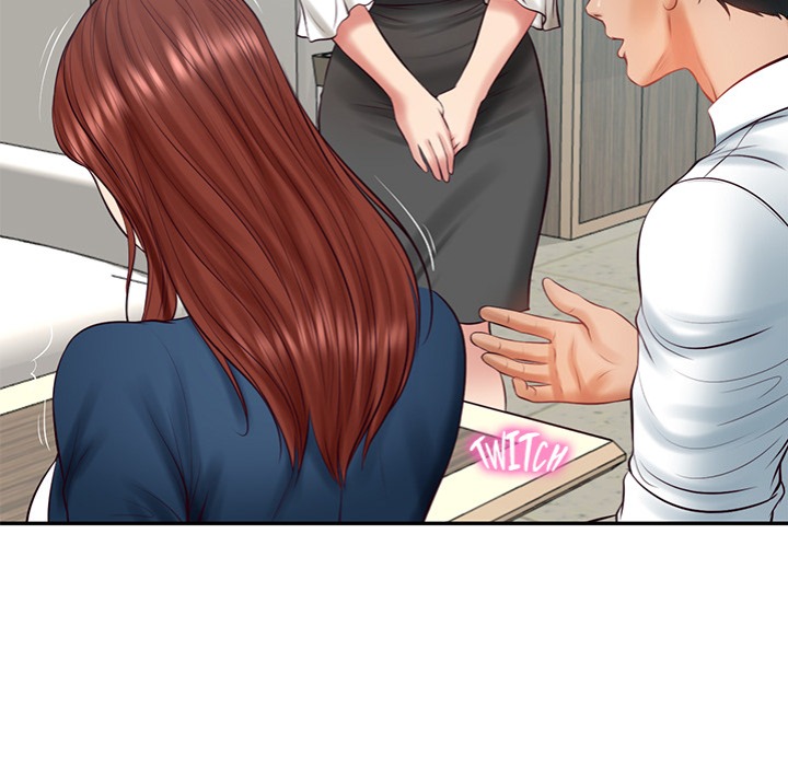 The Billionaire’s Monster Cock Son-In-Law - Chapter 63 [photo 49] - MangaPorn