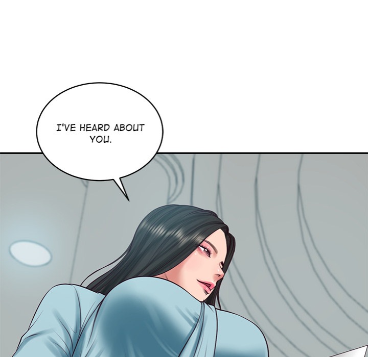 The Billionaire’s Monster Cock Son-In-Law - Chapter 63 [photo 91] - MangaPorn