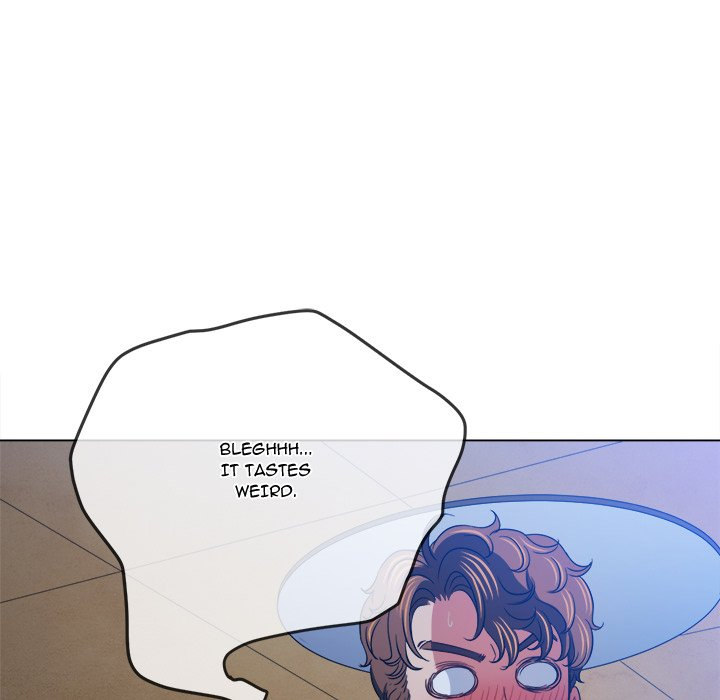 My High School Bully - Chapter 144 [photo 36] - MangaPorn