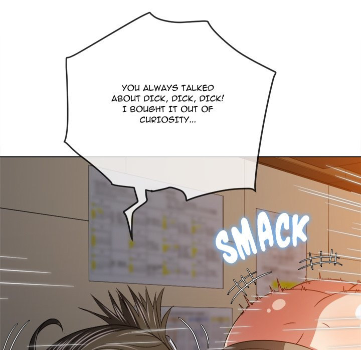 My High School Bully - Chapter 144 [photo 68] - MangaPorn