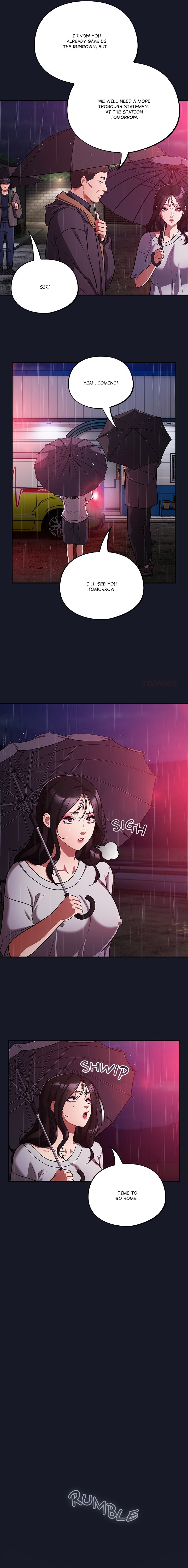 Idiot Virus - Chapter 54 [photo 15] - MangaPorn