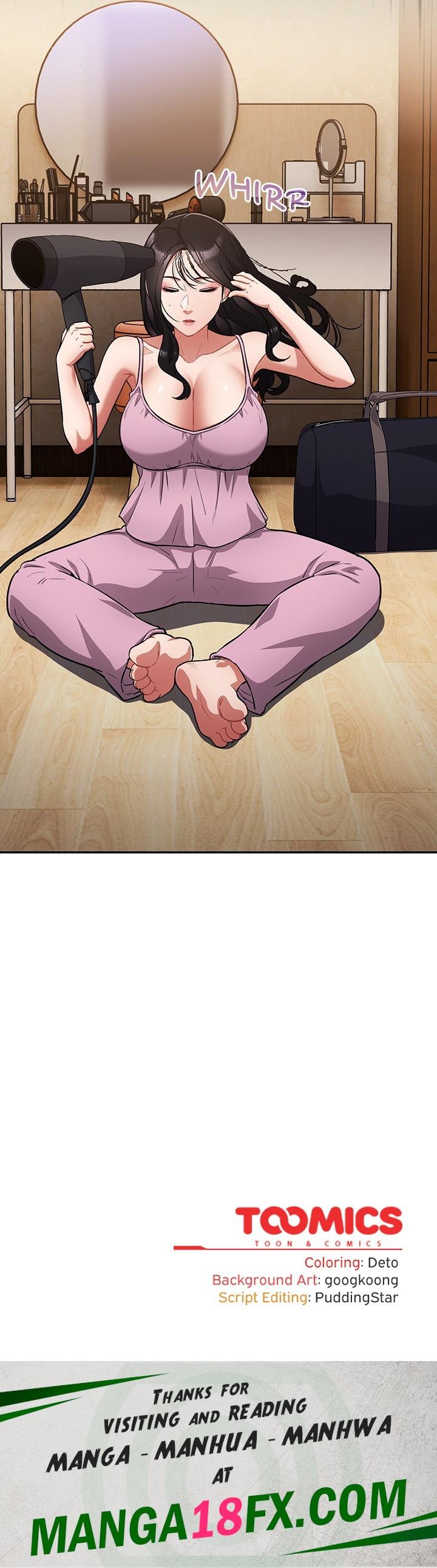 Idiot Virus - Chapter 54 [photo 17] - MangaPorn
