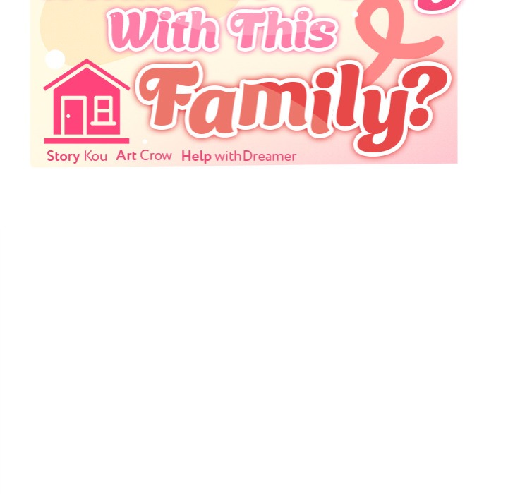 What’s wrong with this family? - Chapter 71 [photo 10] - MangaPorn