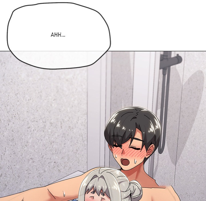 What’s wrong with this family? - Chapter 71 [photo 14] - MangaPorn