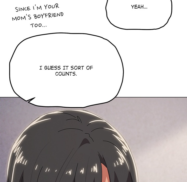 What’s wrong with this family? - Chapter 71 [photo 69] - MangaPorn