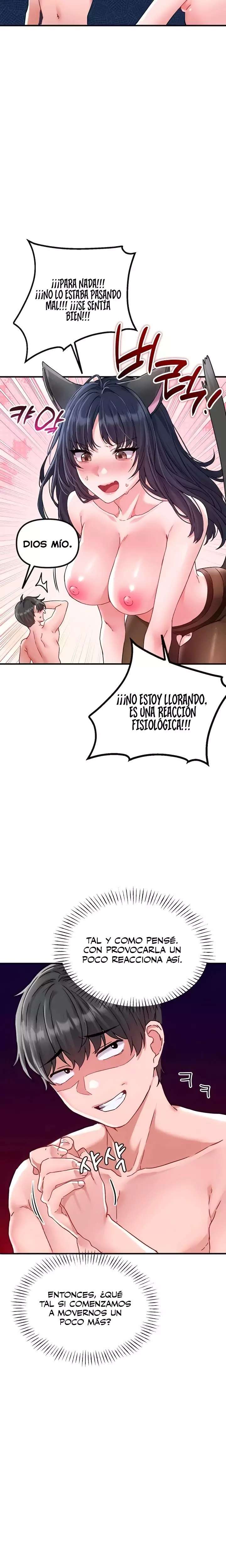 The Reincarnated Man Raw - Chapter 20 [photo 19] - MangaPorn