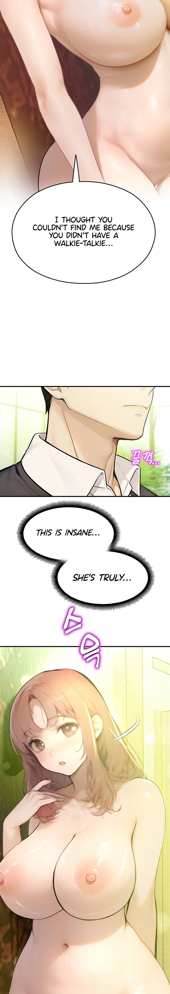 CCTV - Chapter 9 [photo 4] - MangaPorn