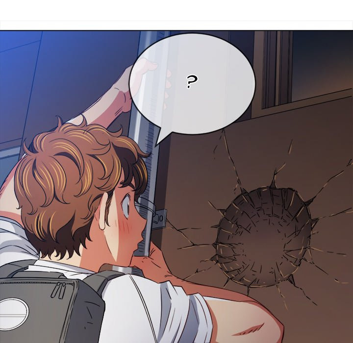 My High School Bully - Chapter 145 [photo 104] - MangaPorn