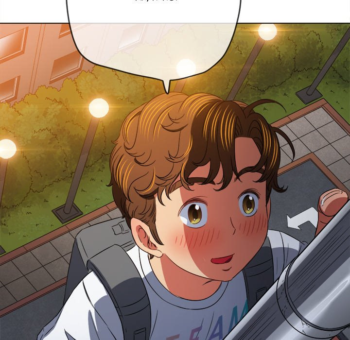 My High School Bully - Chapter 145 [photo 121] - MangaPorn