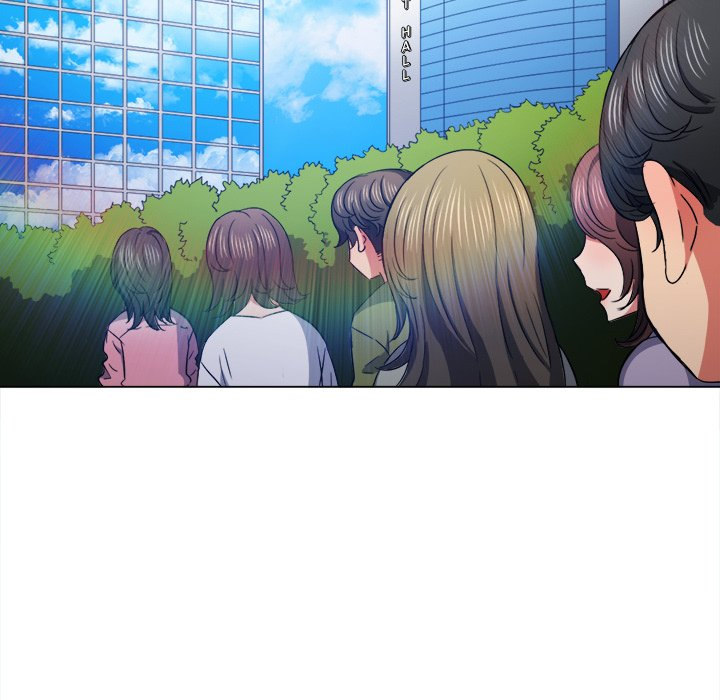My High School Bully - Chapter 145 [photo 151] - MangaPorn