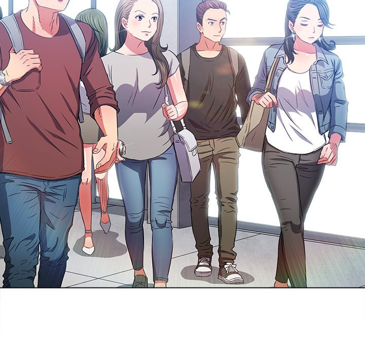 My High School Bully - Chapter 145 [photo 153] - MangaPorn