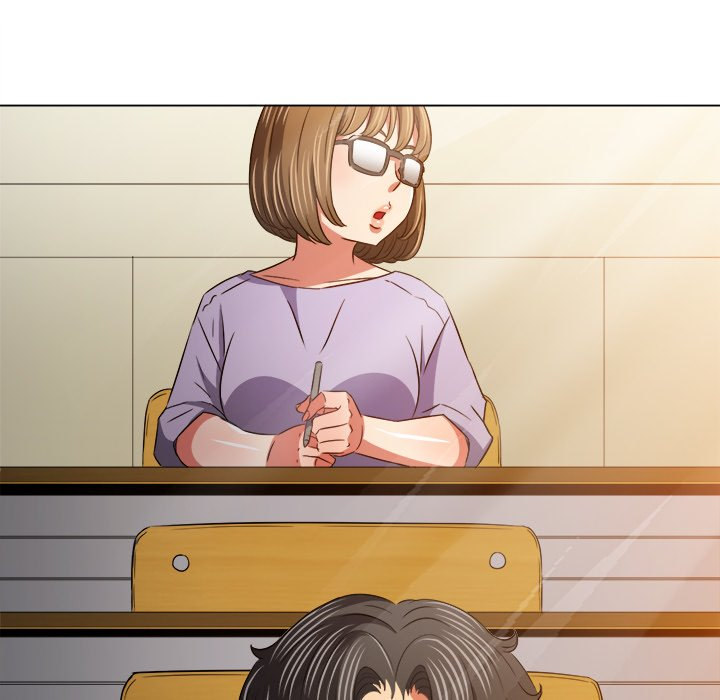 My High School Bully - Chapter 145 [photo 156] - MangaPorn