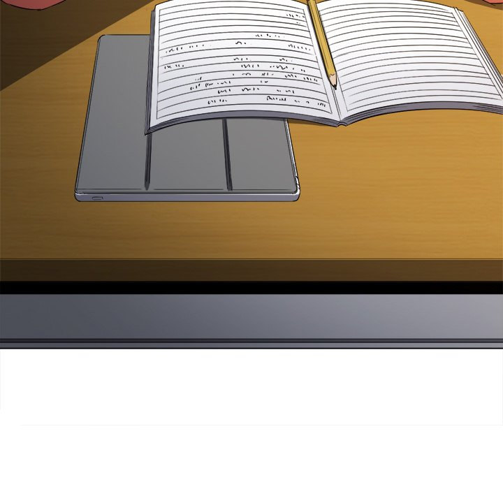 My High School Bully - Chapter 145 [photo 158] - MangaPorn