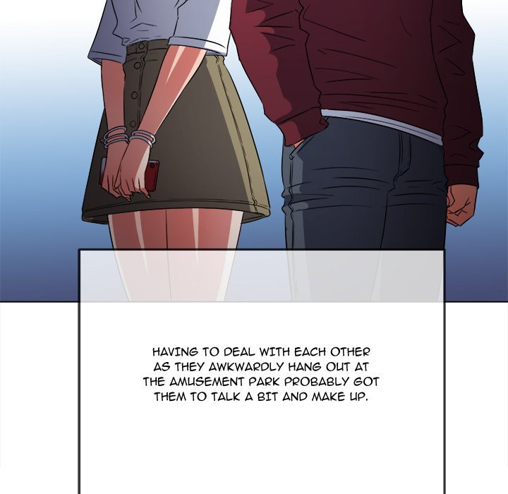 My High School Bully - Chapter 145 [photo 163] - MangaPorn