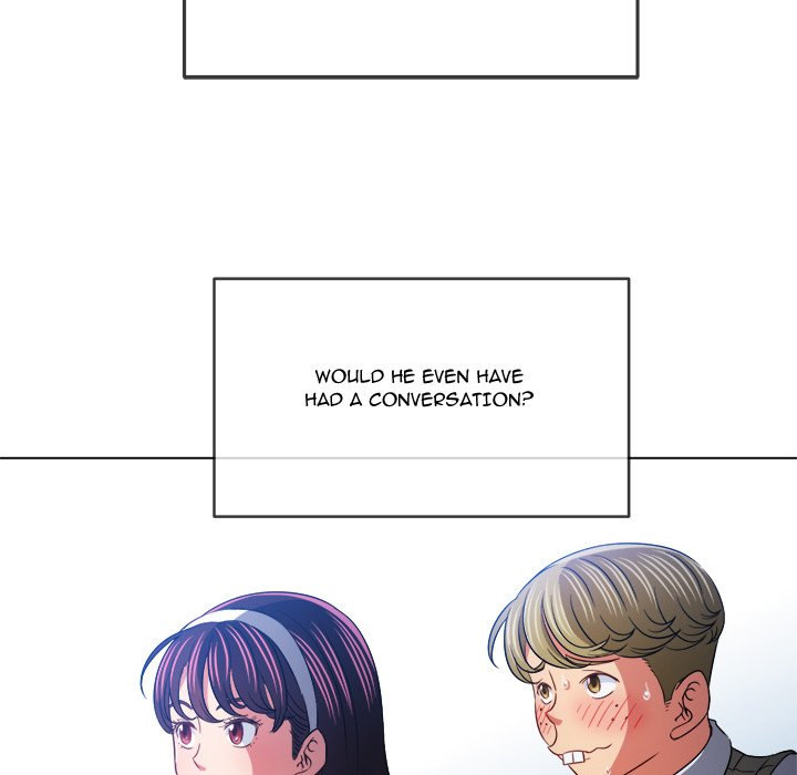 My High School Bully - Chapter 145 [photo 165] - MangaPorn