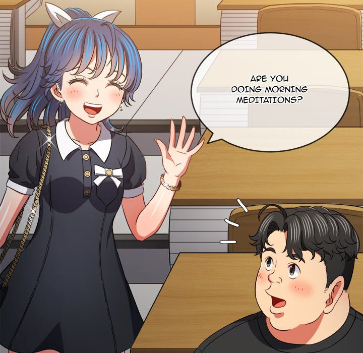My High School Bully - Chapter 145 [photo 170] - MangaPorn