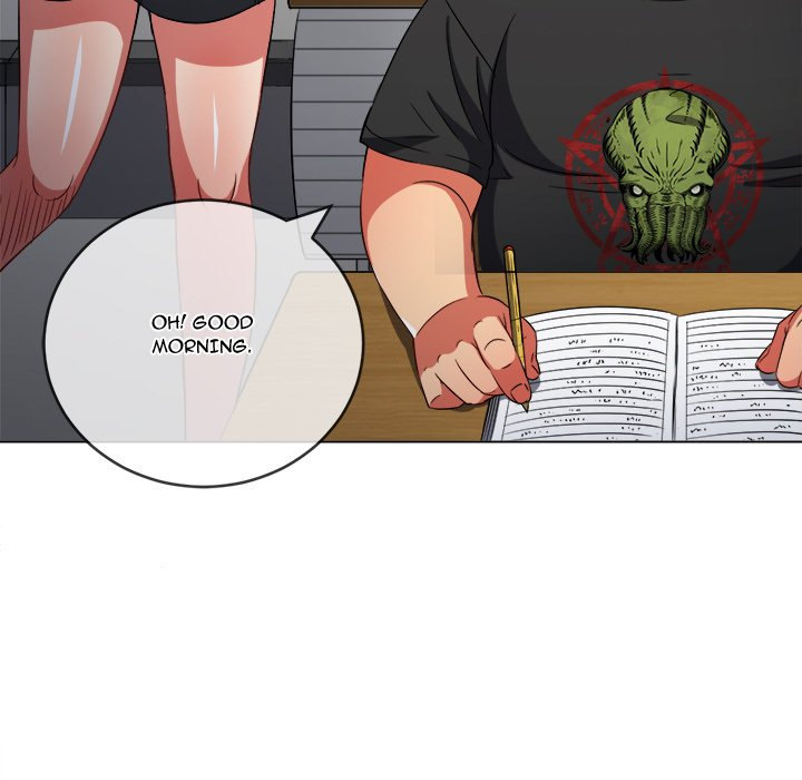 My High School Bully - Chapter 145 [photo 171] - MangaPorn