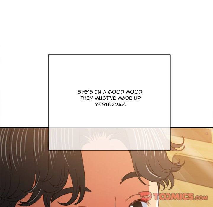 My High School Bully - Chapter 145 [photo 172] - MangaPorn
