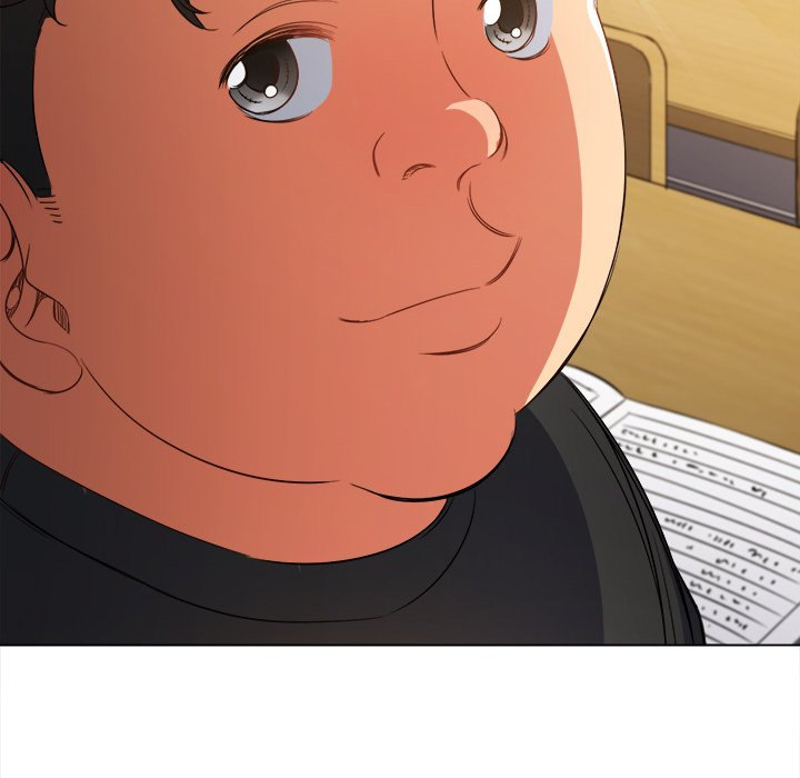 My High School Bully - Chapter 145 [photo 173] - MangaPorn