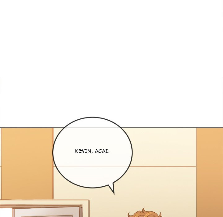 My High School Bully - Chapter 145 [photo 174] - MangaPorn