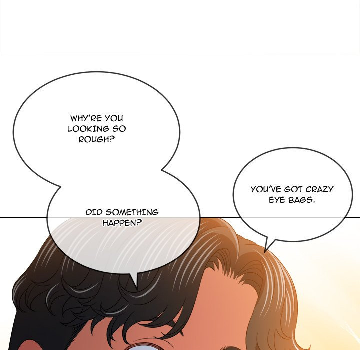 My High School Bully - Chapter 145 [photo 178] - MangaPorn