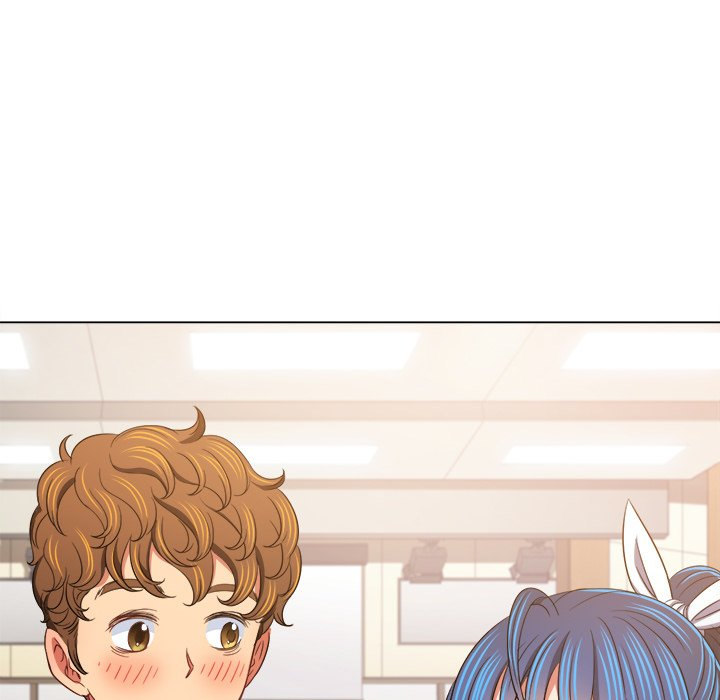 My High School Bully - Chapter 145 [photo 180] - MangaPorn