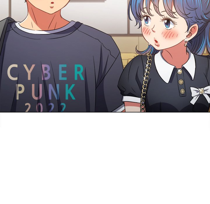 My High School Bully - Chapter 145 [photo 181] - MangaPorn