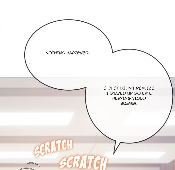 My High School Bully - Chapter 145 [photo 182] - MangaPorn