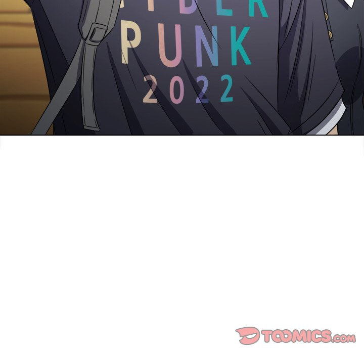 My High School Bully - Chapter 145 [photo 184] - MangaPorn