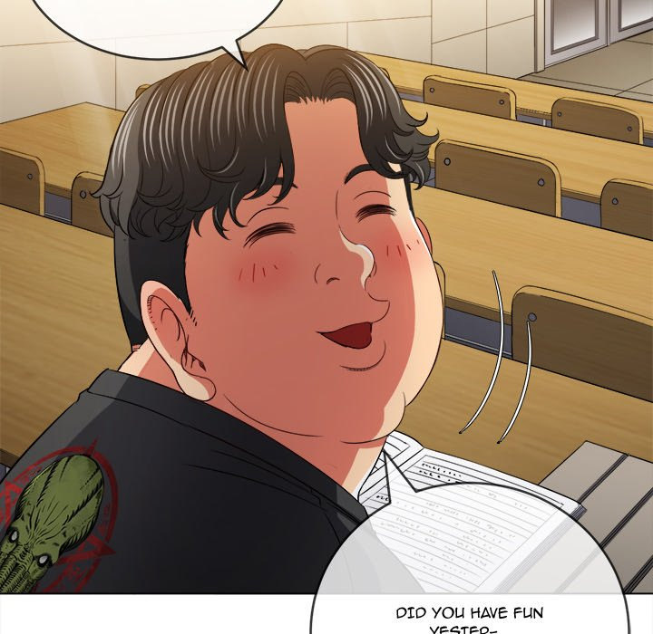 My High School Bully - Chapter 145 [photo 191] - MangaPorn
