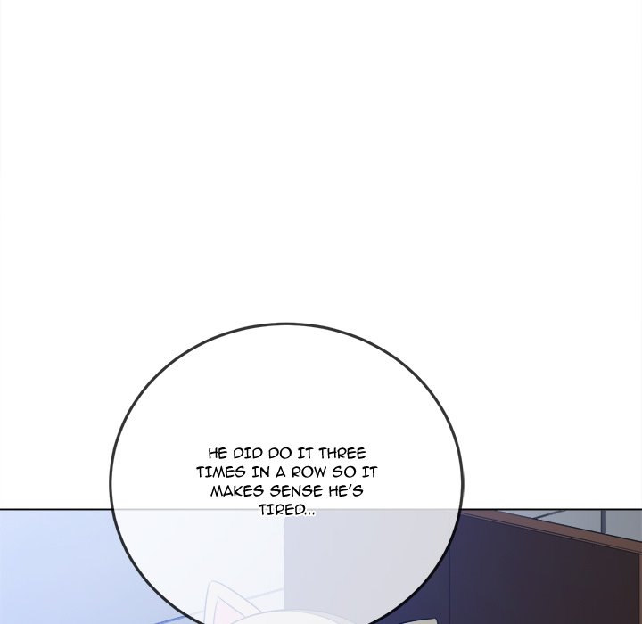 My High School Bully - Chapter 145 [photo 43] - MangaPorn