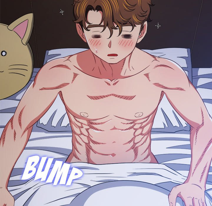 My High School Bully - Chapter 145 [photo 80] - MangaPorn