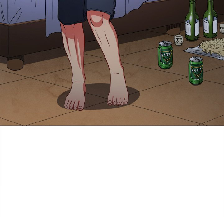 My High School Bully - Chapter 145 [photo 96] - MangaPorn