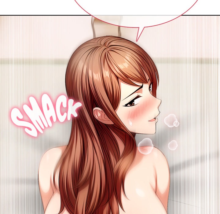 The Restless Divorcee - Chapter 9 [photo 104] - MangaPorn