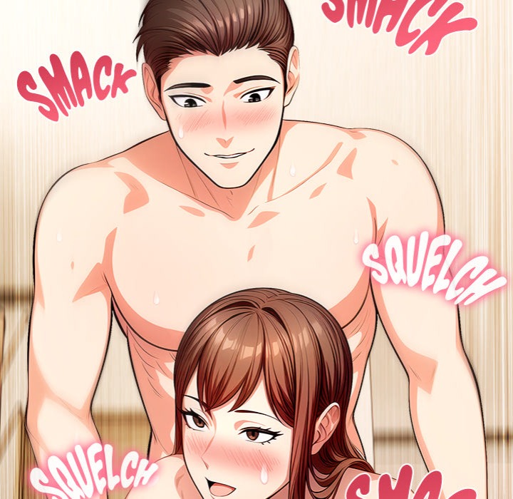 The Restless Divorcee - Chapter 9 [photo 107] - MangaPorn