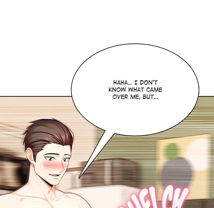The Restless Divorcee - Chapter 9 [photo 109] - MangaPorn