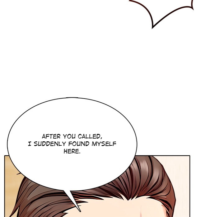 The Restless Divorcee - Chapter 9 [photo 111] - MangaPorn