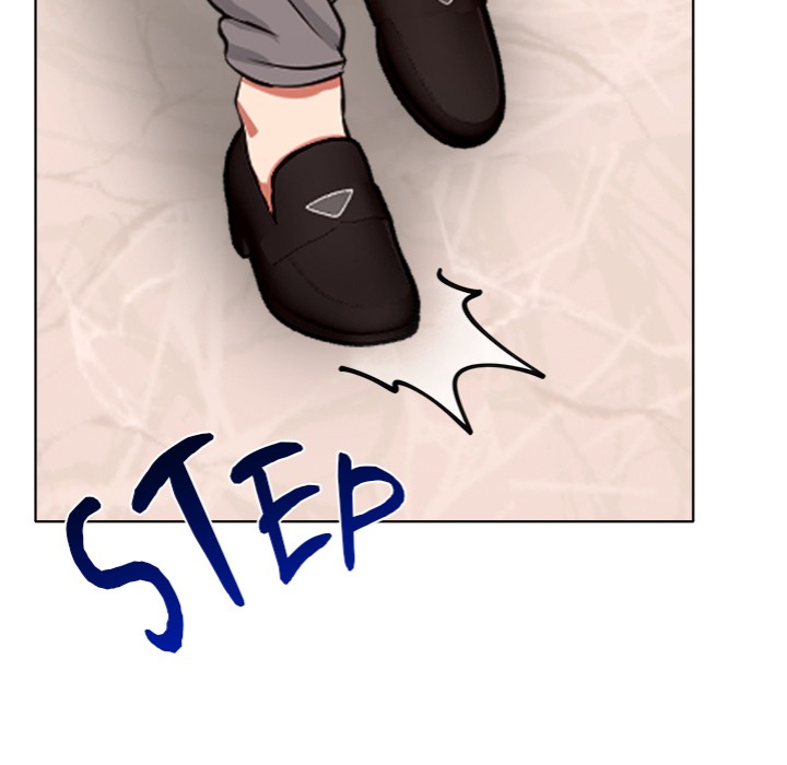 The Restless Divorcee - Chapter 9 [photo 34] - MangaPorn