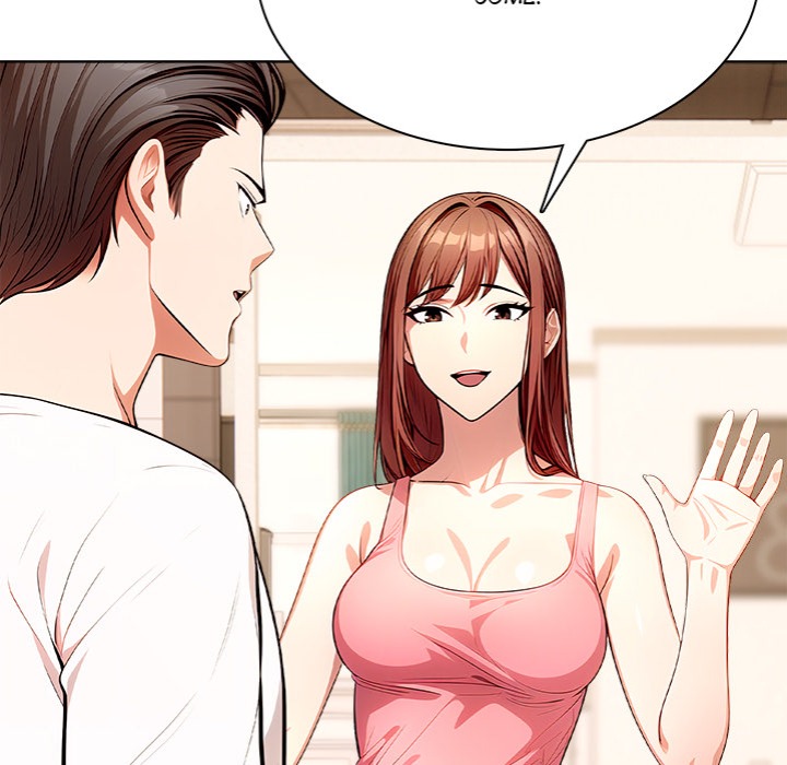 The Restless Divorcee - Chapter 9 [photo 40] - MangaPorn